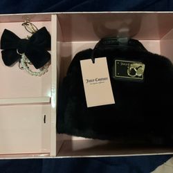 Juicy Fur Bag Set