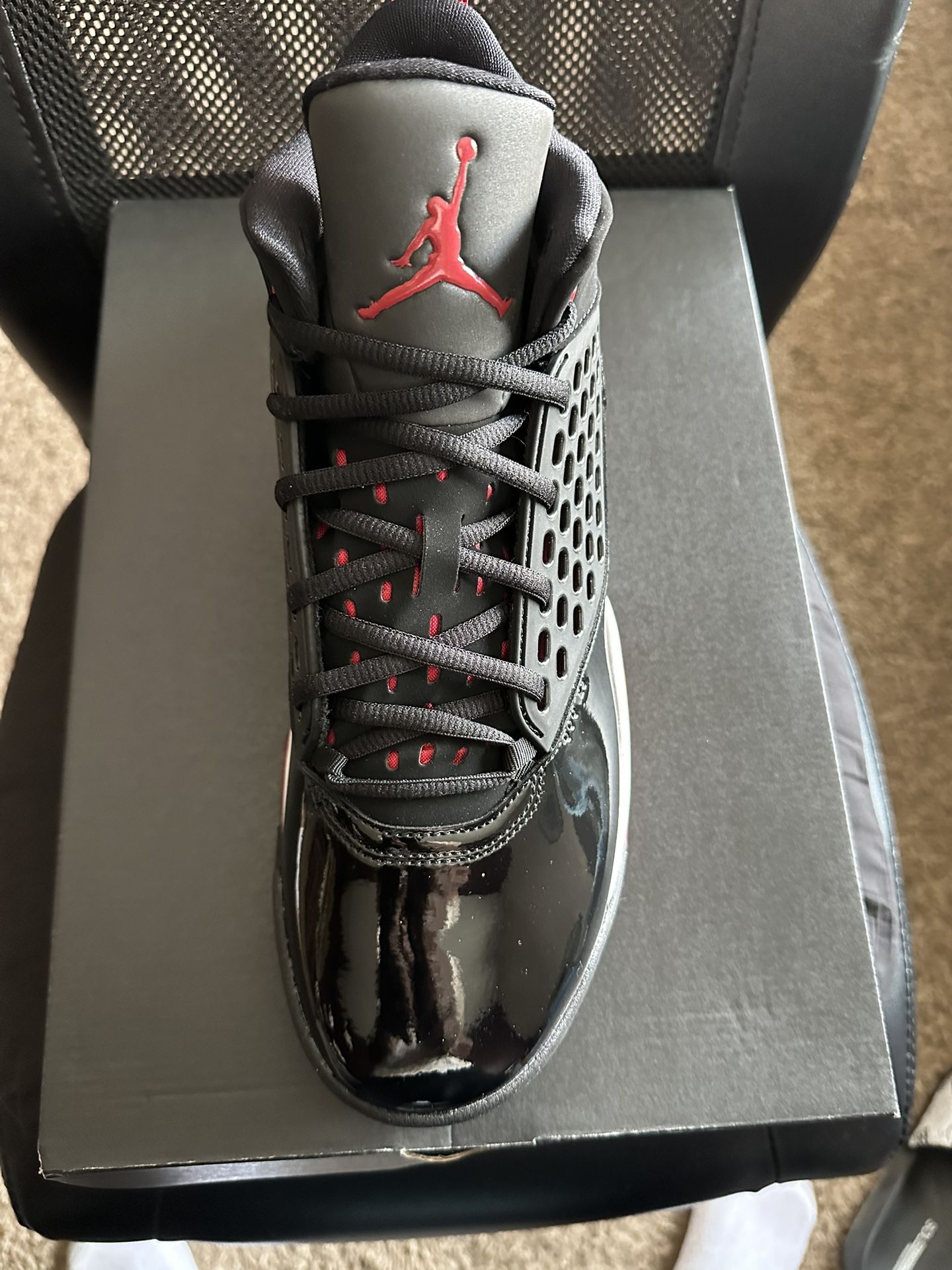 Nike Jordan Maxin 200