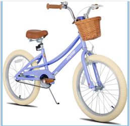 Girls Bike