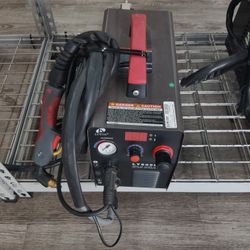 Plasma Cutter 