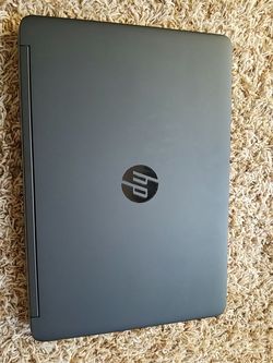 HP ProBook 640 G1