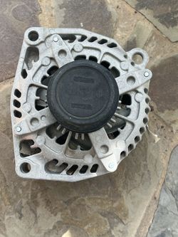 Alternador GMC