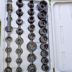 Sockets
