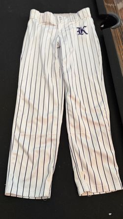 Baseball pants size 32