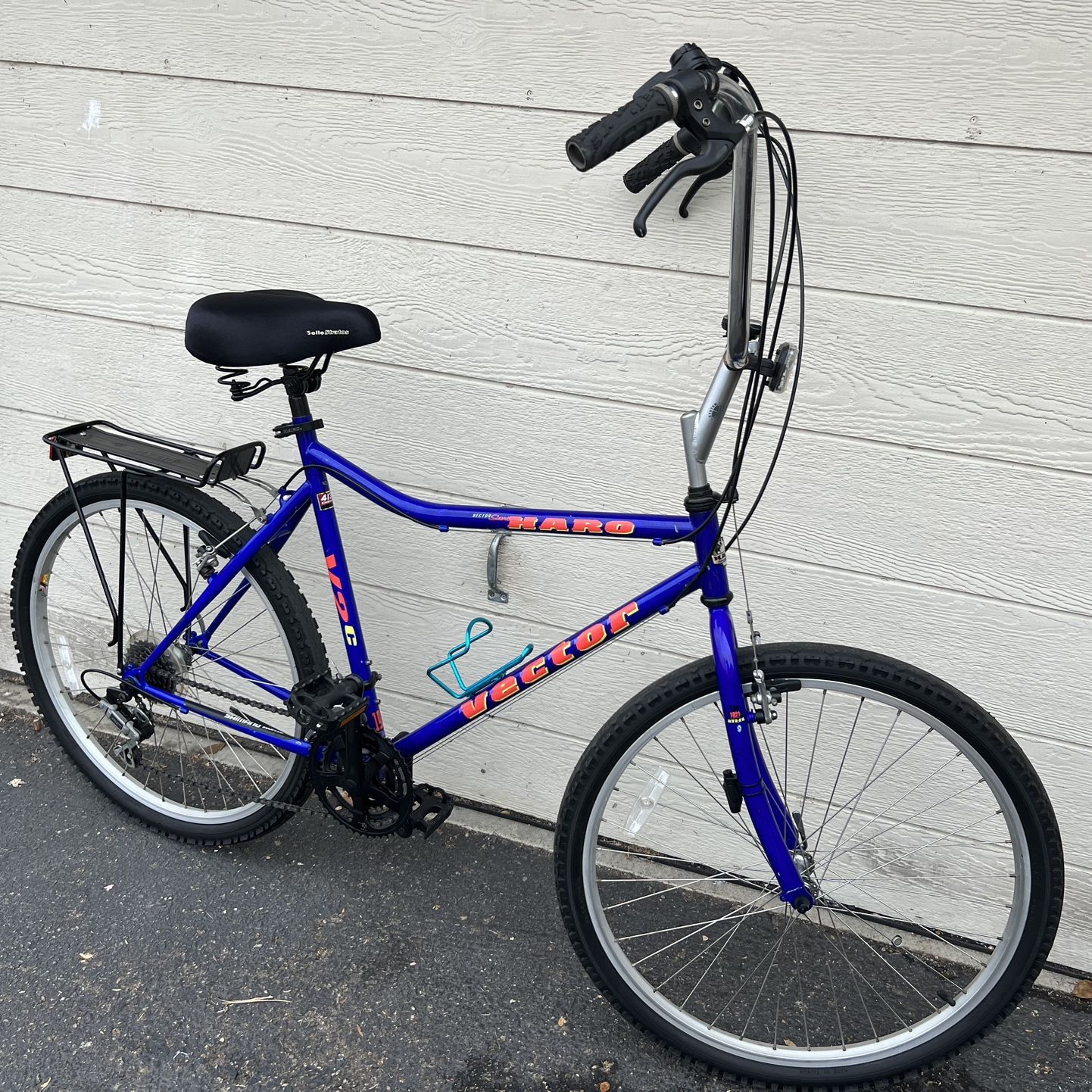 Haro vector v2 hot sale