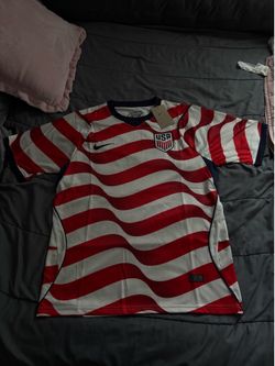 Usa Word cup jersey
