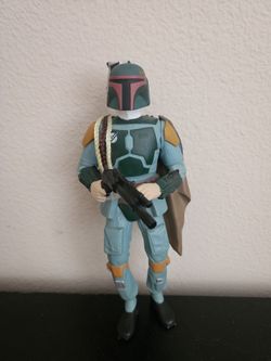 Boba Fett 10inch Figure