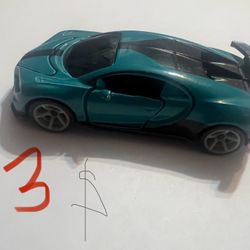 Selling Cars 
