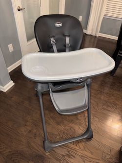 High Chair