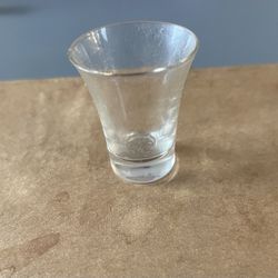 Shot Glasses 