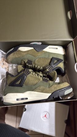 Air Jordan 4 retro