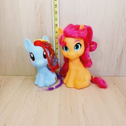 8" & 10" My Little Pony Toys