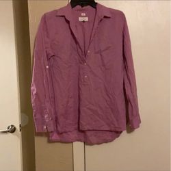 Loft Shirt Small