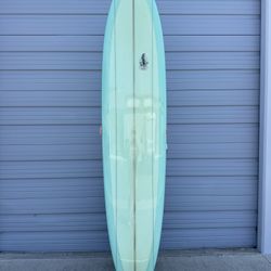 EC 9-0 Longboard
