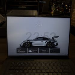 ASUS ROG Zephyrus M16 Gaming Laptop (i9 + RTX 4070)