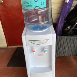 Healthy Intelligent Water Machine..