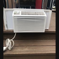 Air Conditioner  