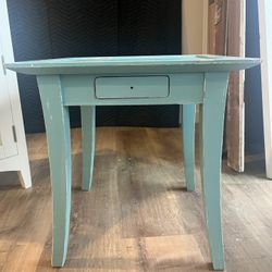 Vintage Side Table 