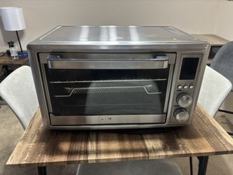 Toaster Oven