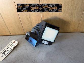 2021 2022 2023 2024 2025 2026 Ford Mustang Mach E Driver Side Rear Blind Spot Module