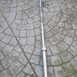 Olympic WEIGHT Bar