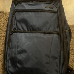 Samsonite Ebags Etech 3 45L Carry-On Travel Backpack Expandable Fits 18" Laptop