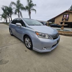 2010 LEXUS 250 PREMIUM,CLEAN TITLE,SMOG!FULLY LOADED,2026 JULY TAG