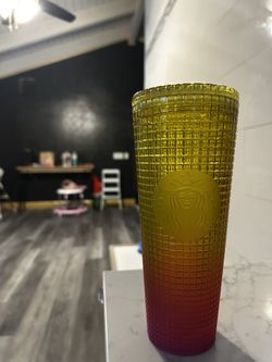 Starbucks Cup - Venti