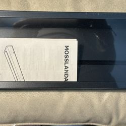 IKEA Picture Shelves (Mosslanda) (2) New