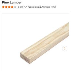 Lumber