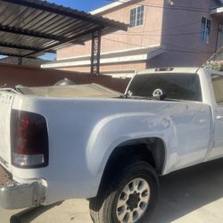 2012 Gmc Sierra Dura Max