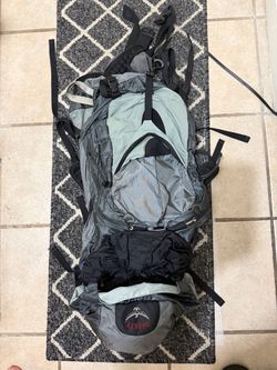 Osprey Atmos 50 Hiking Backpack