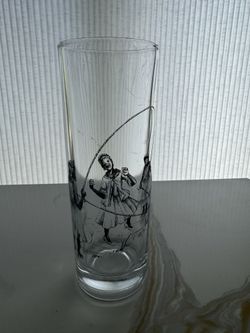 Vintage Glassware