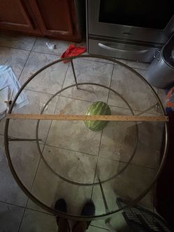 Mesa de dentro