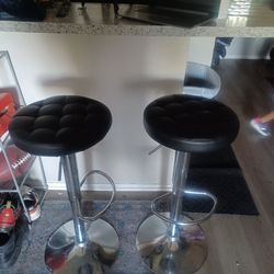 Bar stools