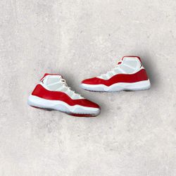 Jordan 11 Retro “Cherry’s” Sizes 11M & 12M 