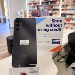 Samsung Galaxy, Unlocked 