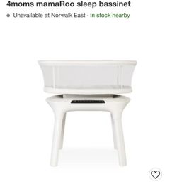 Baby Bassinet