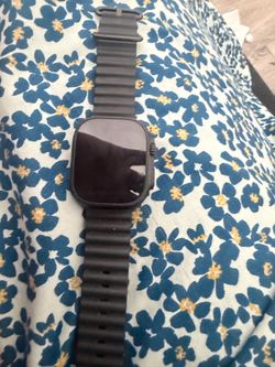 Apple Watch Ultra 3 ,49mm