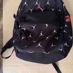 Jordan Back Pack 