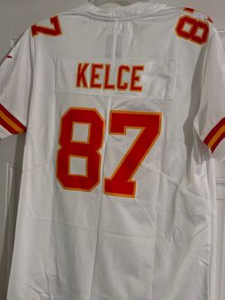 Kansas City Chiefs jersey
