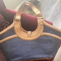 Brahmin Bag $75