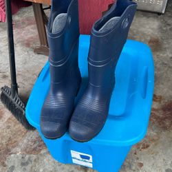 Water Boots 