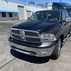 2009 Dodge Ram 1500
