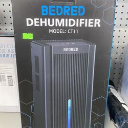 dehumidifier