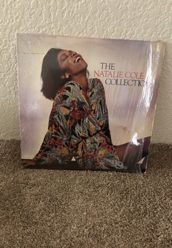 The Natalie cole collection including I’ve got a love on my mind, sophisticated lady and inseparable