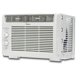 Midea 5,000 BTU 150 Sq ft AC