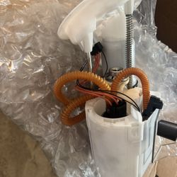 f80 f82 m3 m4 fuel pump