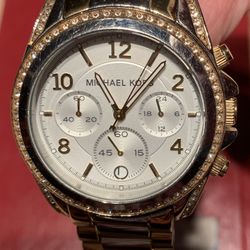 Michael Kors Watch