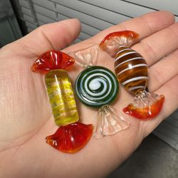 Glass Candy